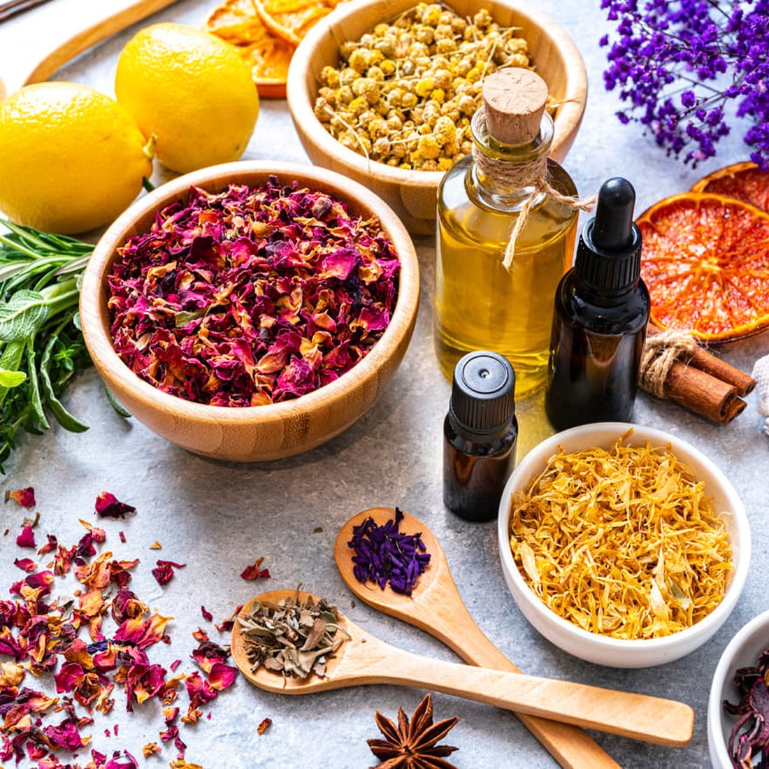 Flavor Sources Microencapsulated Particles Essence for long-lasting scent release