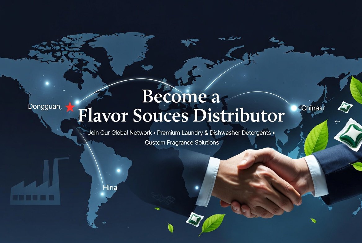become-a-distributor Home Care Products Manufacturer | Private Label Cleaning Products | TrendGate